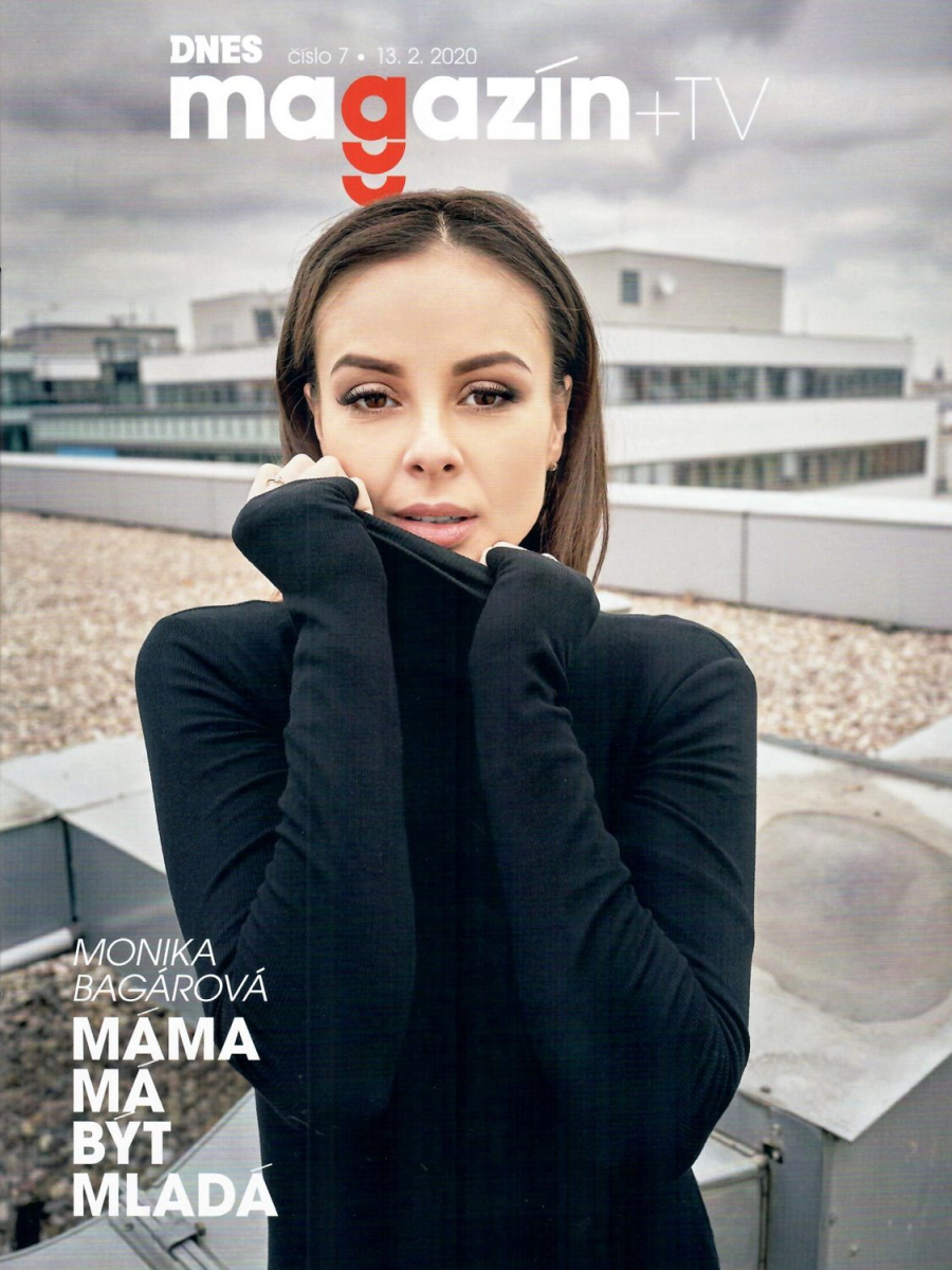 Titulku máme hezkou :)