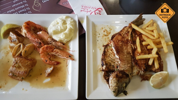 Rybí speciality