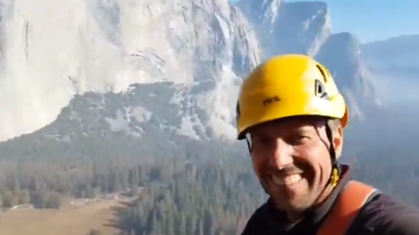 East Buttress of Middle Cathedral Rock 2017 | HOTROCK.cz East Buttress of Middle Cathedral Rock 2017 | HOTROCK.cz