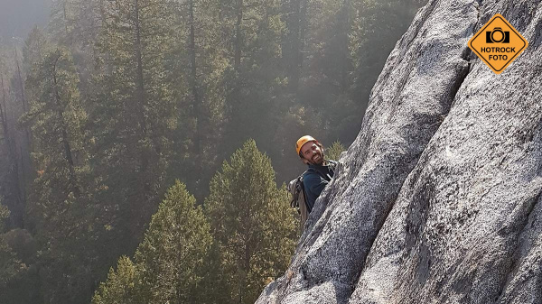 Když v 7 hodin přijdeme pod nástup, je před námi jedna trojice. Foto: HOTROCK.cz Když v 7 hodin přijdeme pod nástup, je před námi jedna trojice. Foto: HOTROCK.cz