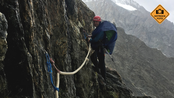 Tomuhle Italové opravdu říkají ferrata Tomuhle Italové opravdu říkají ferrata