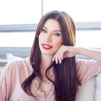 Petronela Pribilova