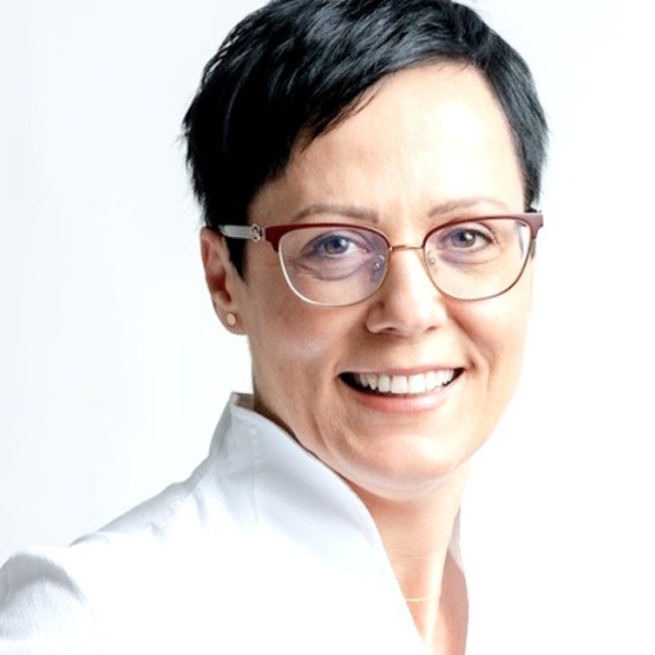 Pavlína Moudrá Pavlína Moudrá