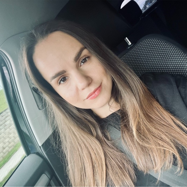 Hana Výravová Hana Výravová