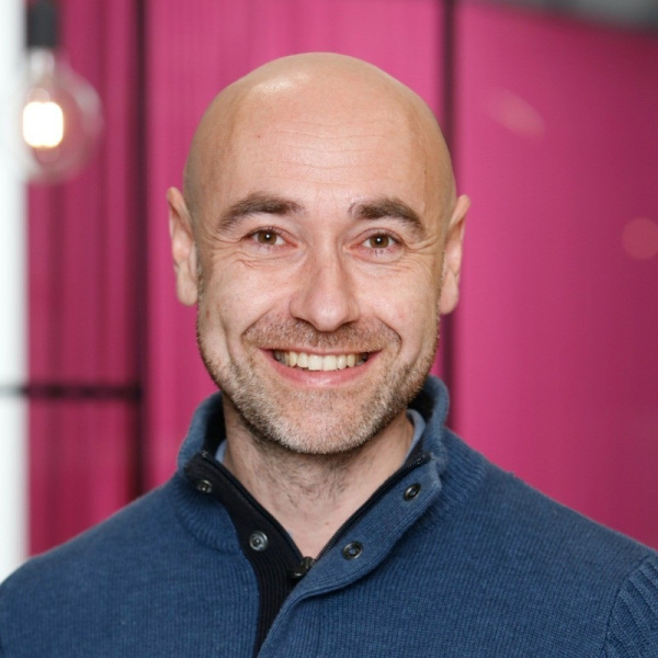 Petr Bartoň
